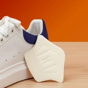 Coussin de talon pour réduire la douleur au talon | STEPHEEL