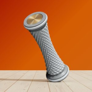 Rouleau de massage pour détendre les pieds tendus | STEPROLL